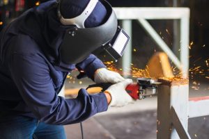 Custom Metal Fabrication in Perth
