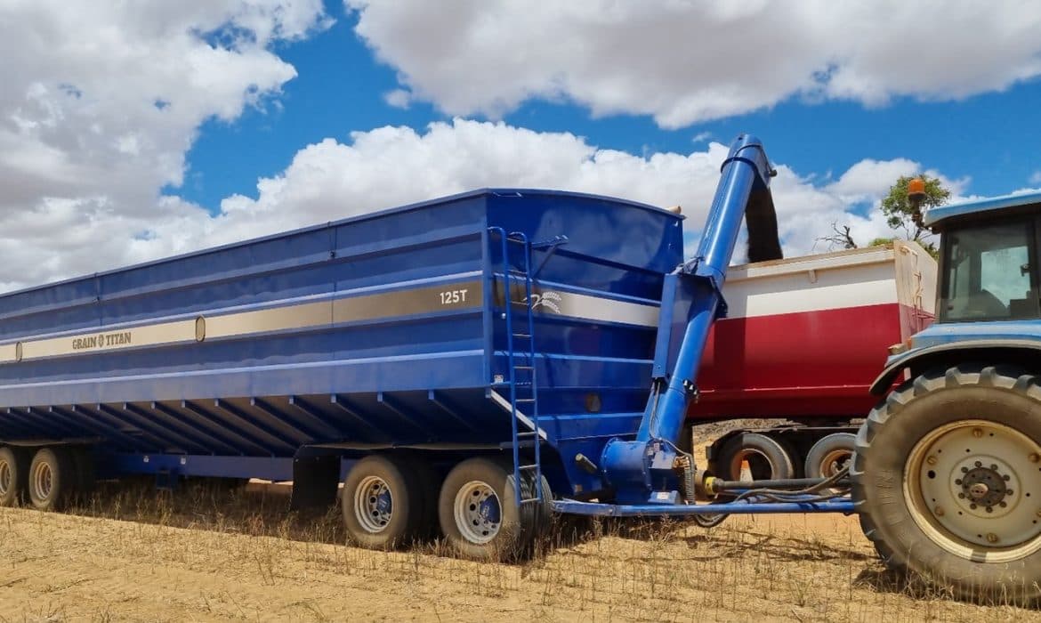 Field Bin Range Maintenance Tips by Trufab Engineering