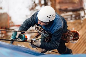 Height Safety Systems in Perth 