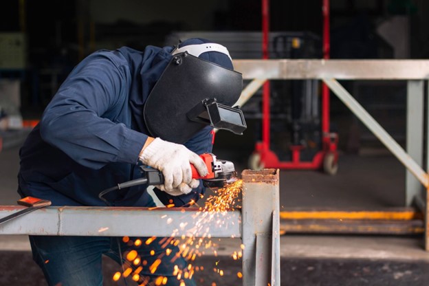 Structural Steel Fabrication in Perth